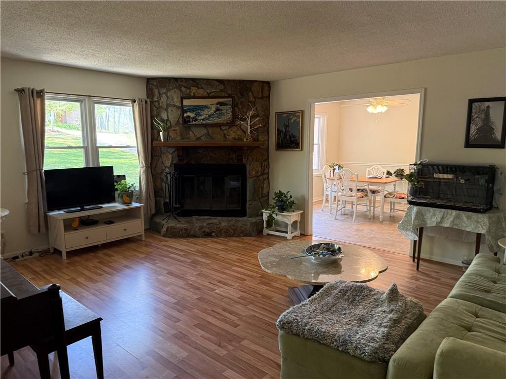 3013 Barcelona Way, Conyers, Georgia image 6