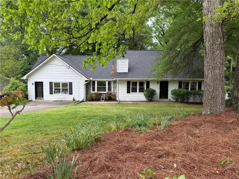 3013 Barcelona Way, Conyers, GA 30012 - MLS#: 7556386