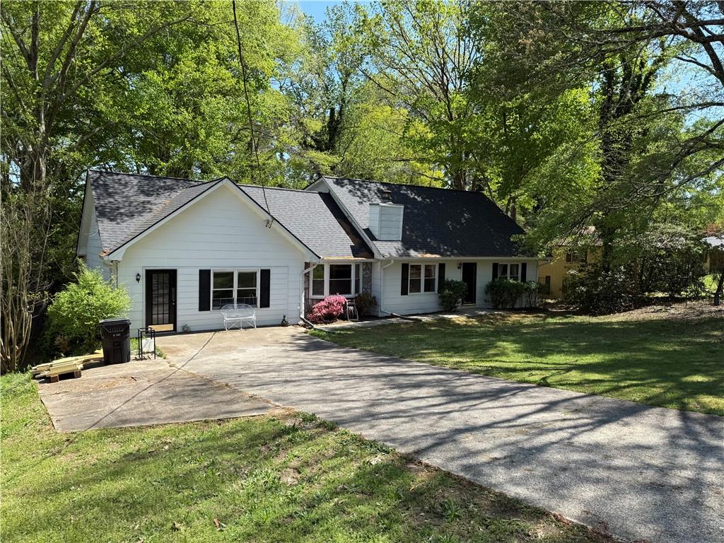 3013 Barcelona Way, Conyers, Georgia image 2