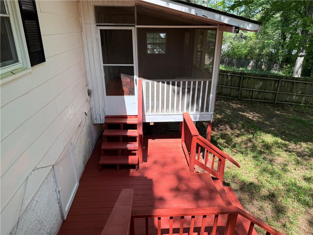 3013 Barcelona Way, Conyers, Georgia image 30