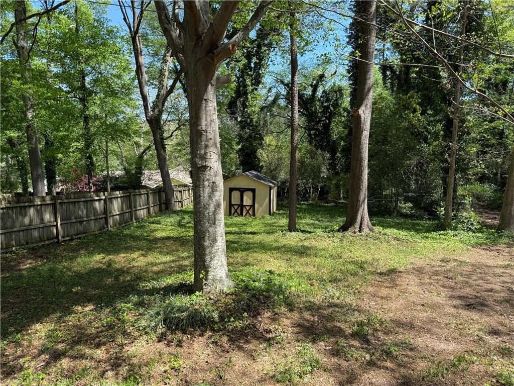 3013 Barcelona Way, Conyers, Georgia image 34