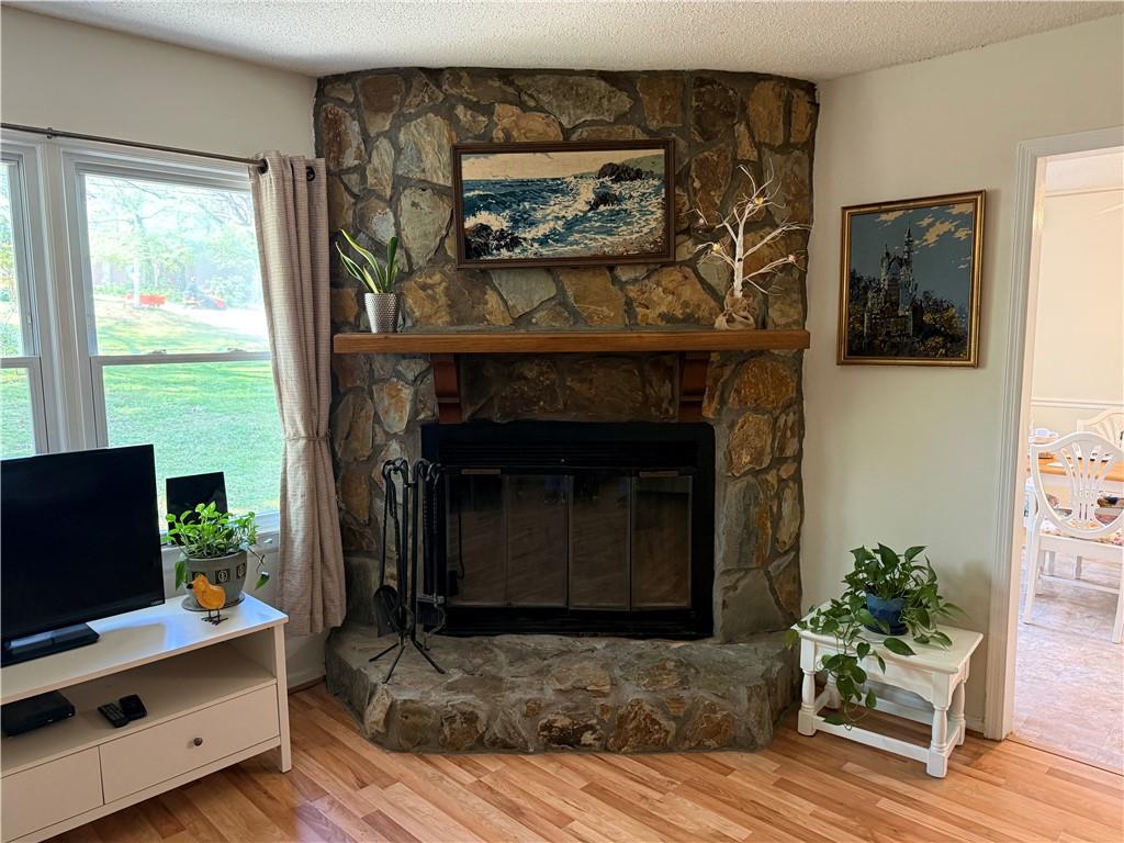3013 Barcelona Way, Conyers, Georgia image 8