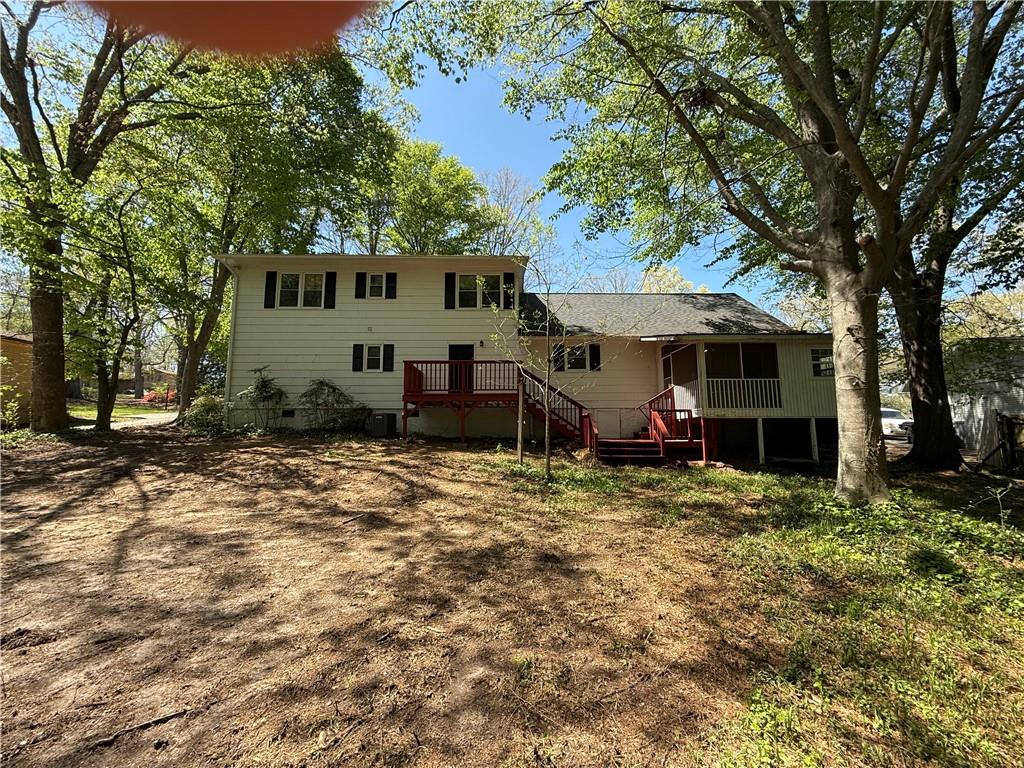3013 Barcelona Way, Conyers, Georgia image 36