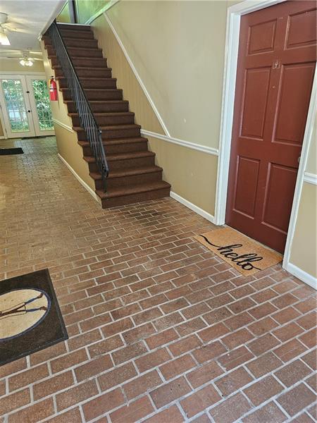 3142 Reeves Street, Smyrna, Georgia image 2