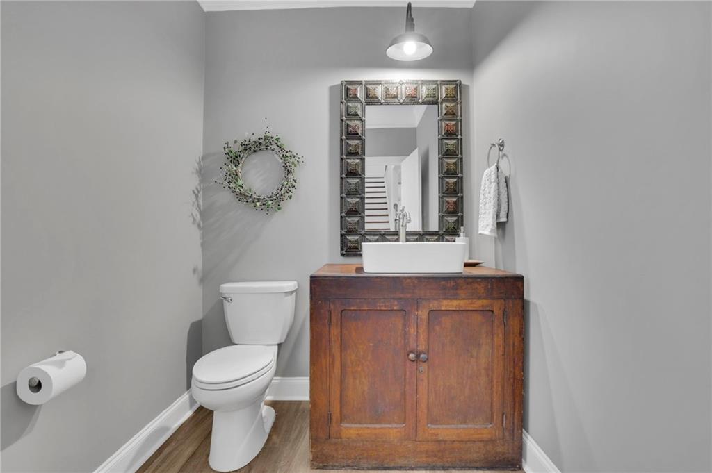 4040 Grandview Manor Drive, Cumming, Georgia image 16