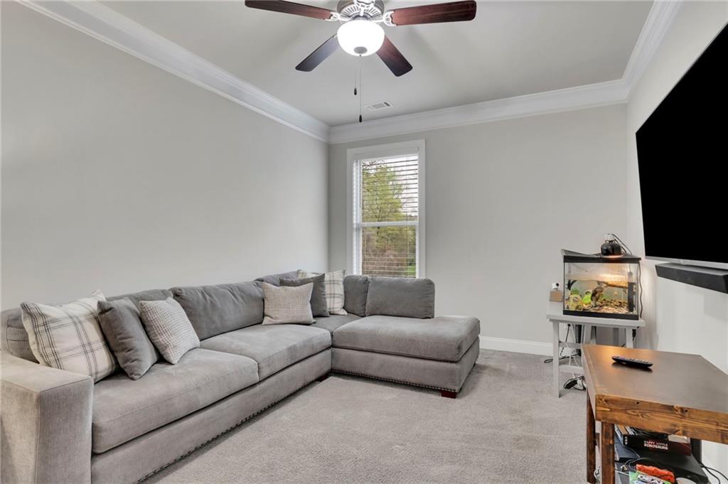 4040 Grandview Manor Drive, Cumming, Georgia image 15