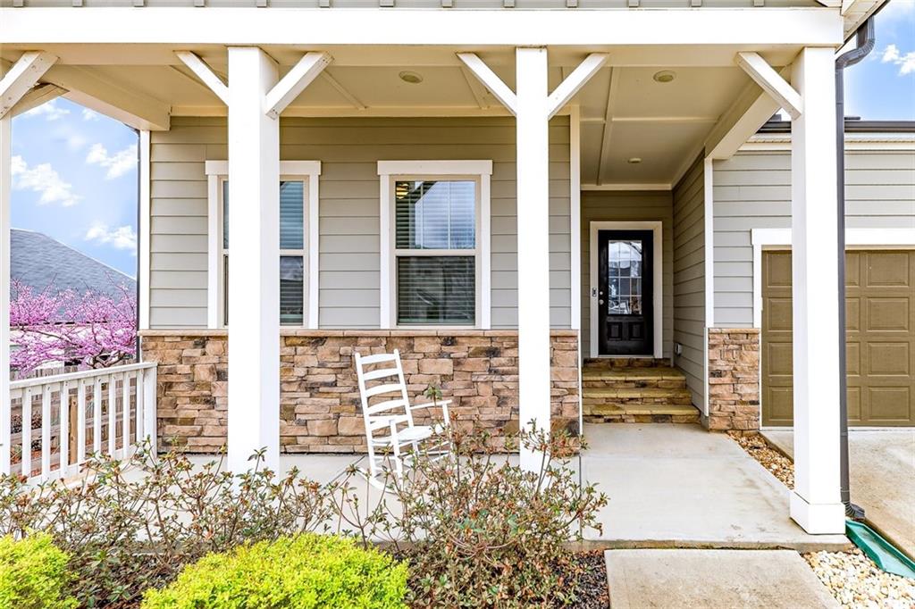 525 Appalachian Place, Canton, Georgia image 2