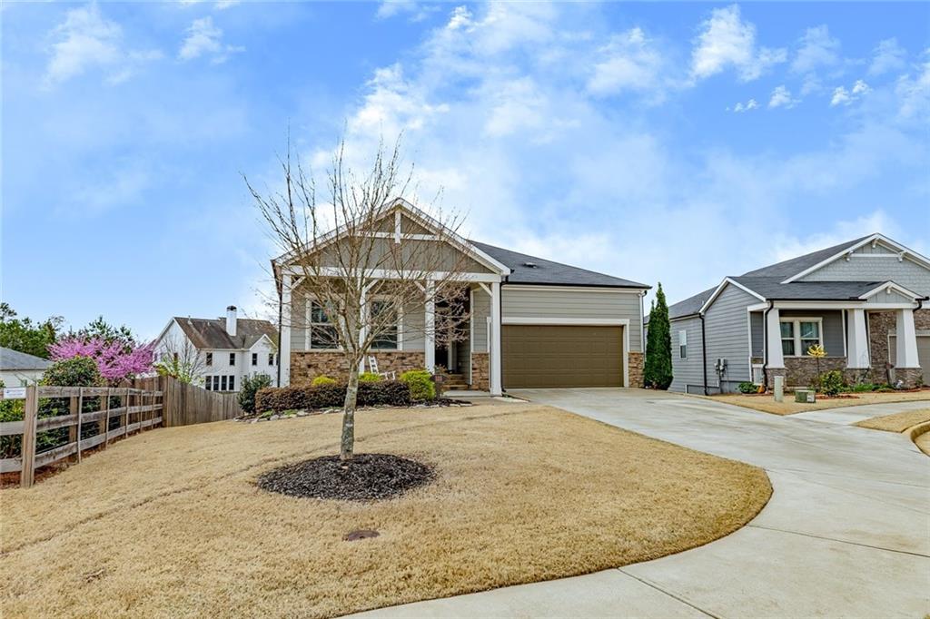 525 Appalachian Place, Canton, Georgia image 35