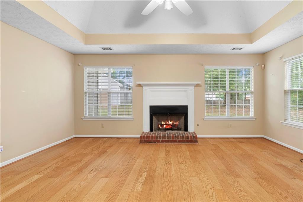 2881 Bridle Creek Drive, Conyers, Georgia image 4
