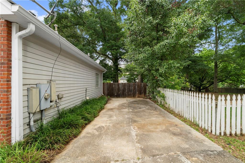 2881 Bridle Creek Drive, Conyers, Georgia image 34