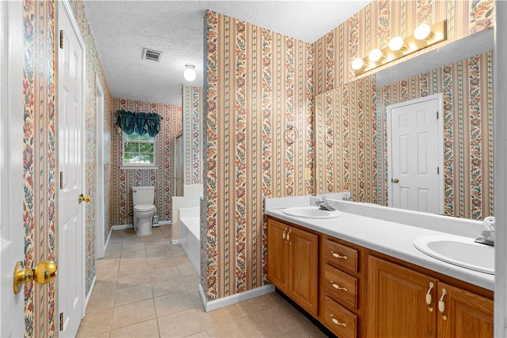 2881 Bridle Creek Drive, Conyers, Georgia image 18