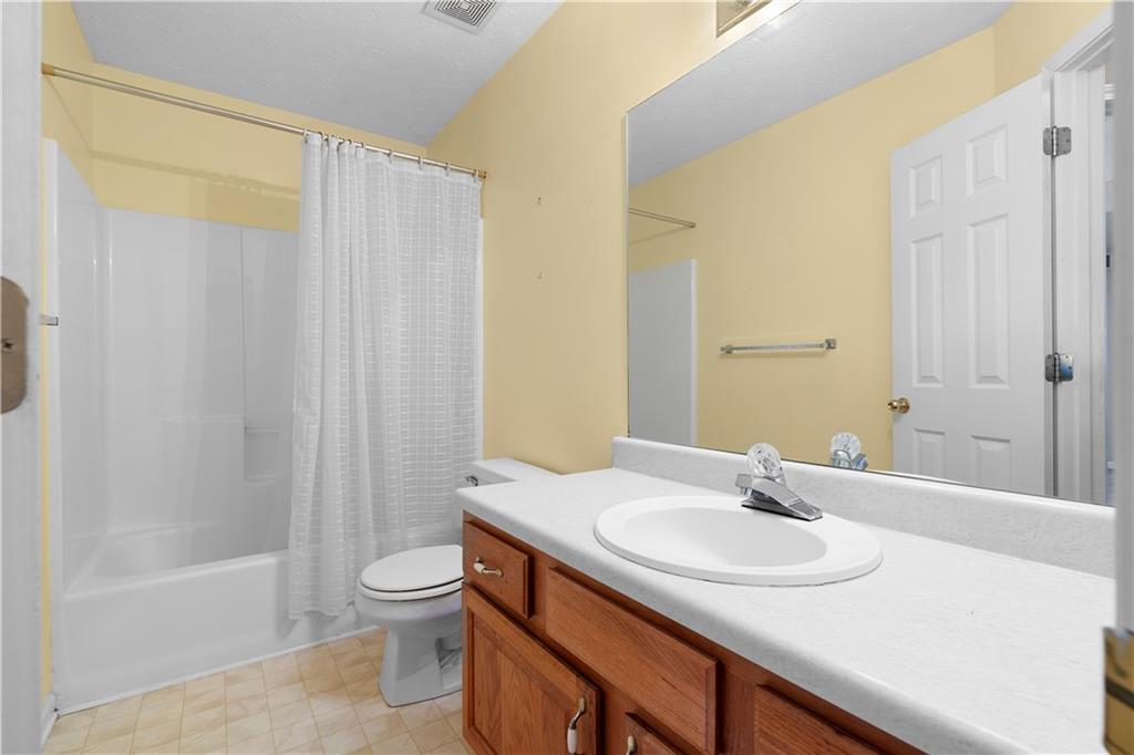 2881 Bridle Creek Drive, Conyers, Georgia image 22