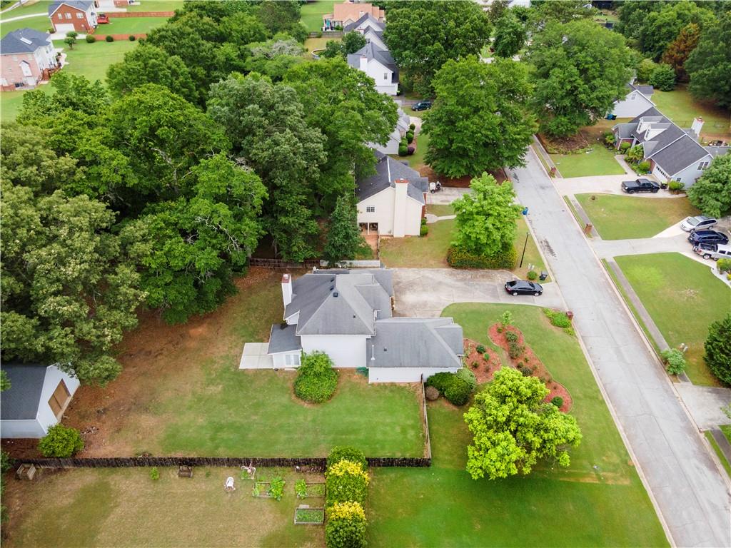2881 Bridle Creek Drive, Conyers, Georgia image 35
