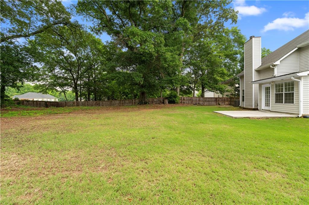 2881 Bridle Creek Drive, Conyers, Georgia image 24