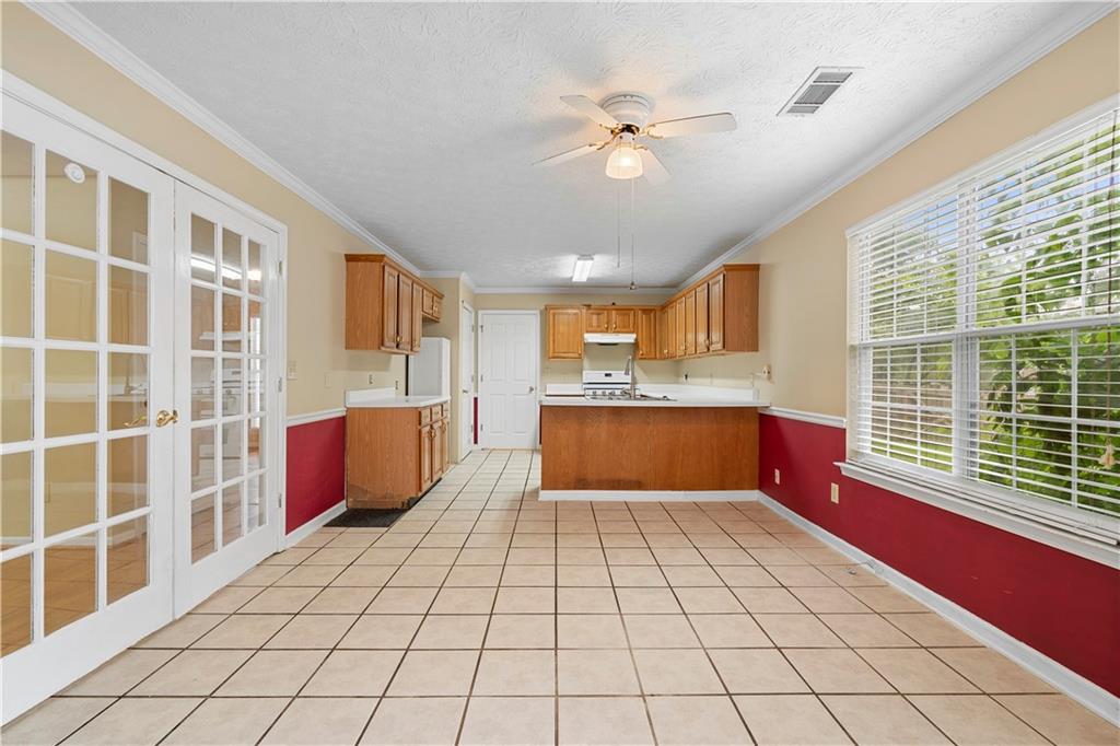 2881 Bridle Creek Drive, Conyers, Georgia image 15