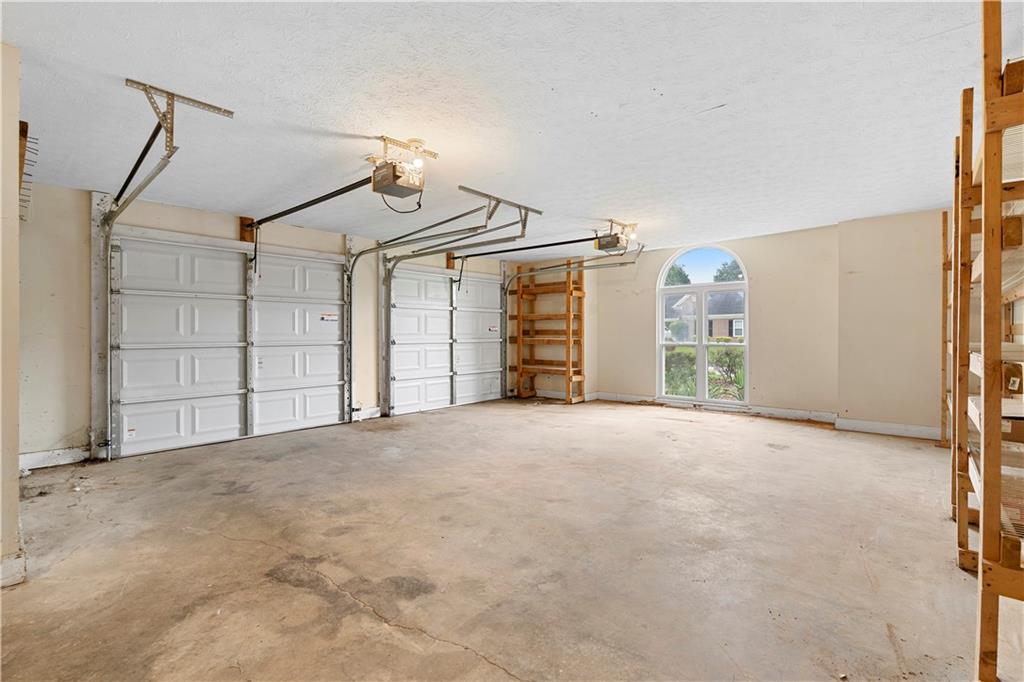 2881 Bridle Creek Drive, Conyers, Georgia image 32