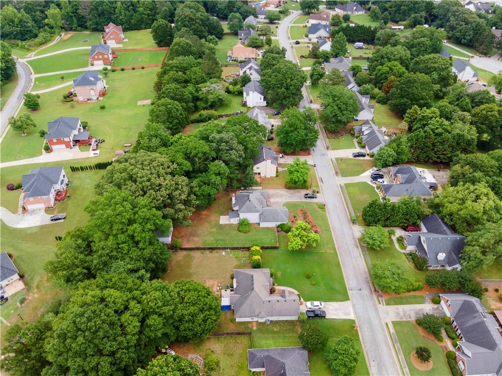 2881 Bridle Creek Drive, Conyers, Georgia image 36