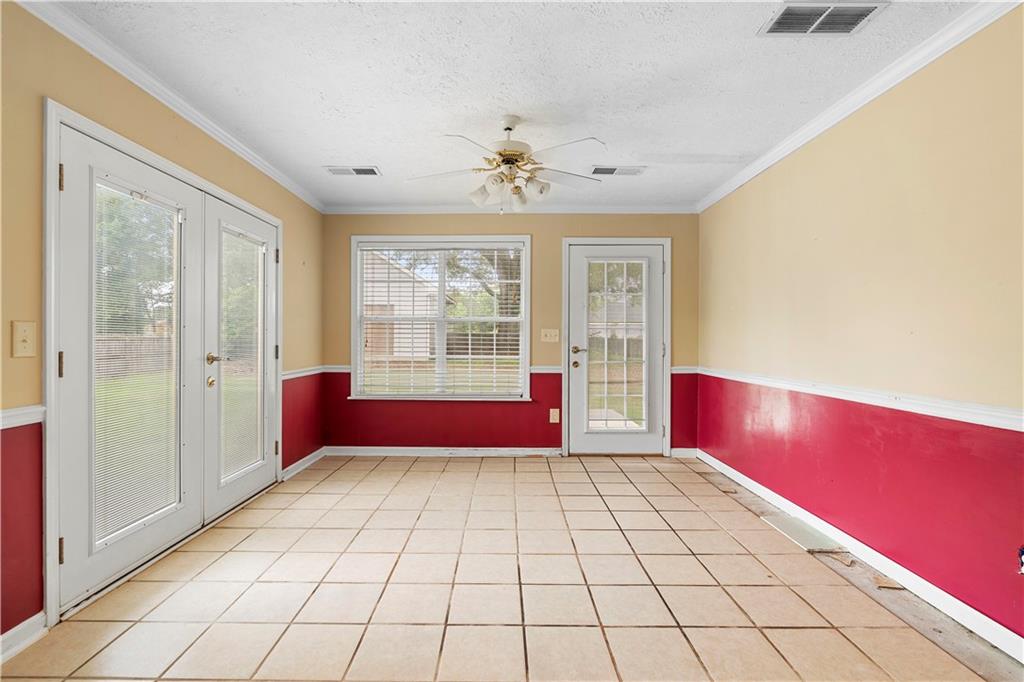 2881 Bridle Creek Drive, Conyers, Georgia image 14