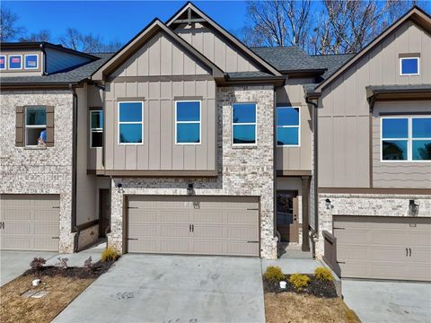 4225 Fern River Trail 3 Norcross GA 30093