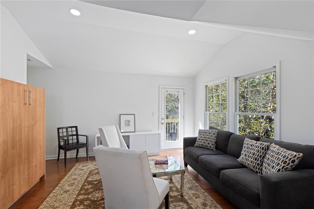 Decatur - Residential