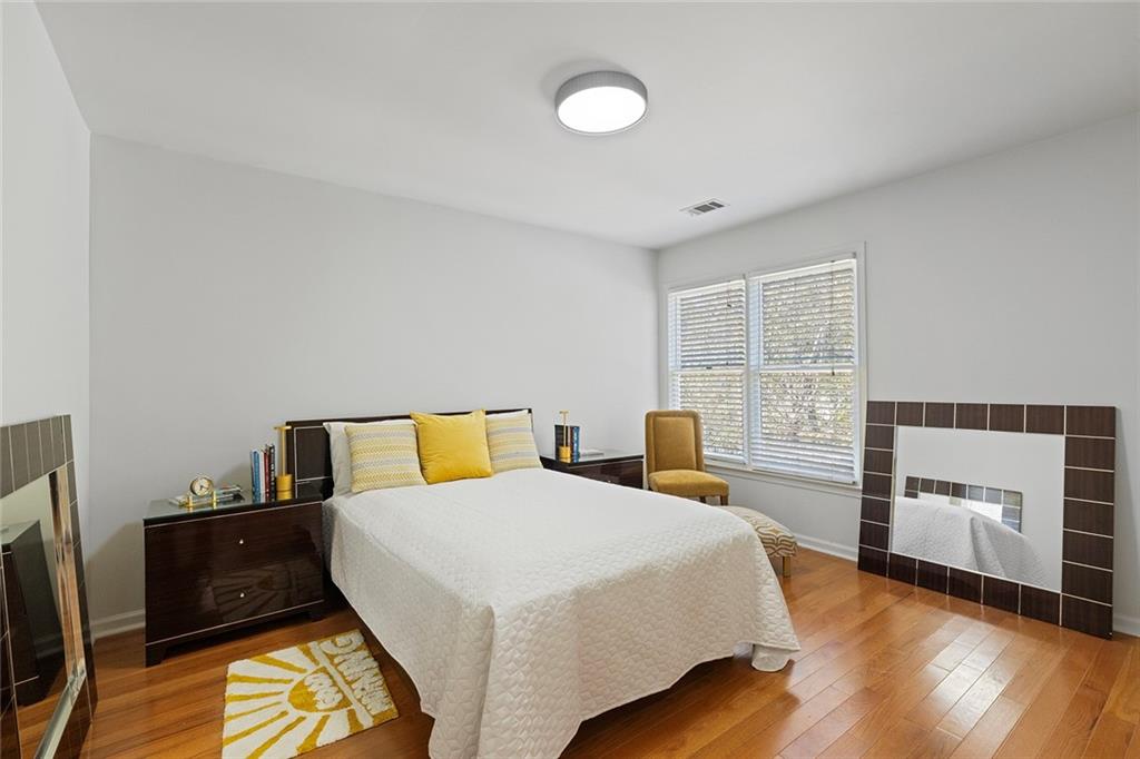 Decatur - Residential