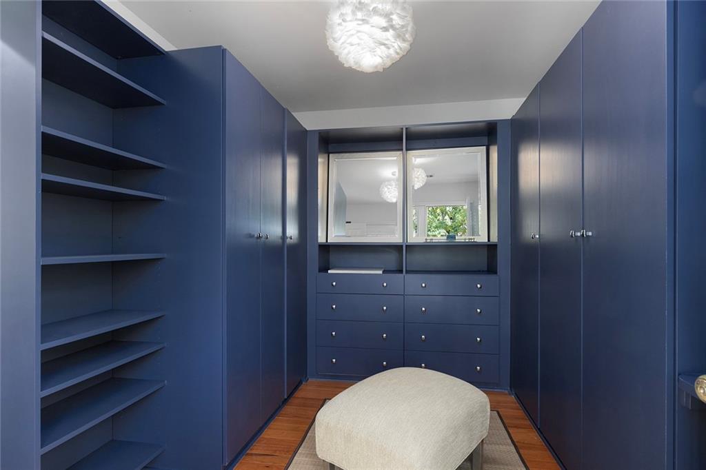 Decatur - Residential