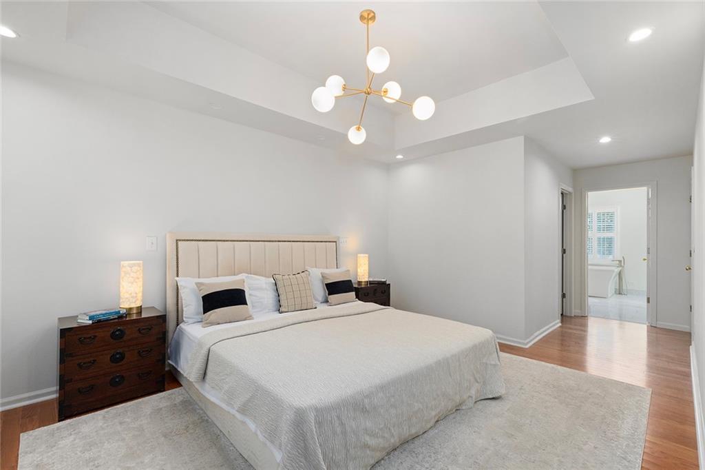Decatur - Residential