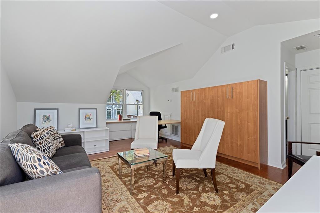 Decatur - Residential