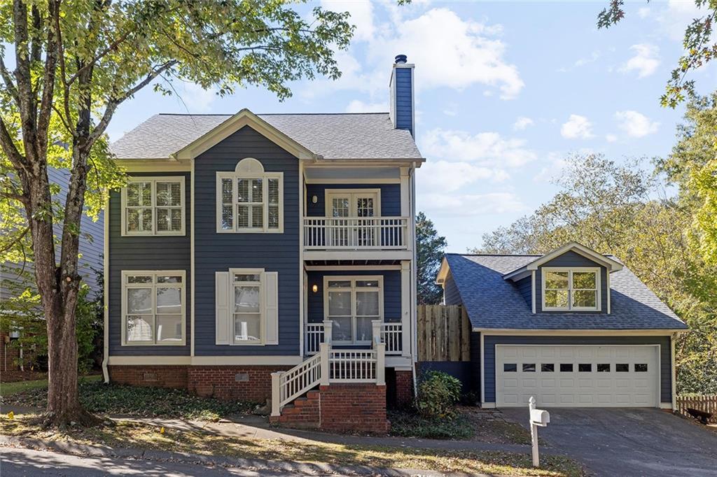 203 Ridley Lane
