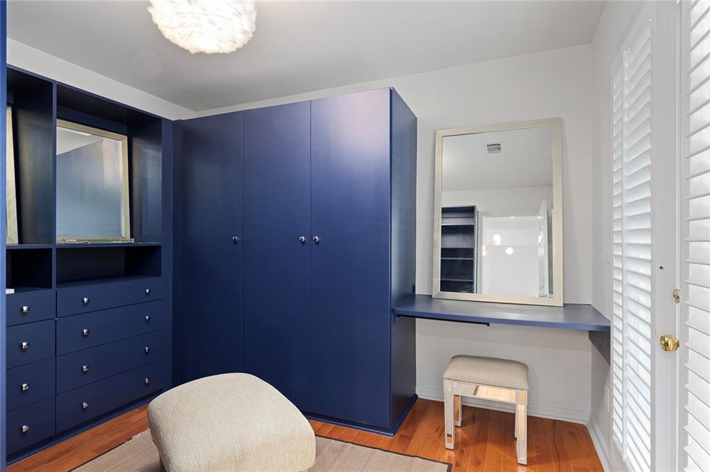 Decatur - Residential