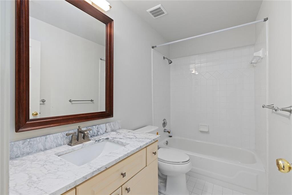 Decatur - Residential