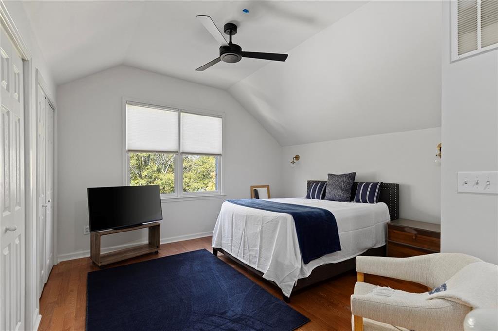 Decatur - Residential