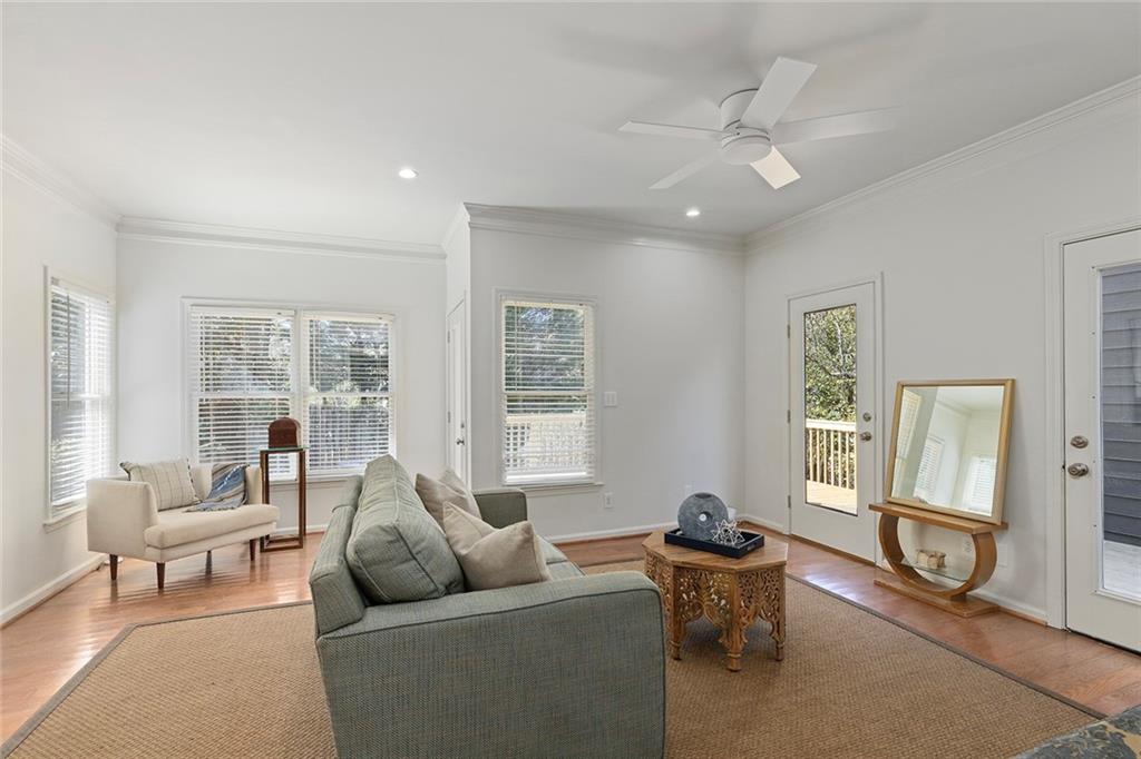 Decatur - Residential