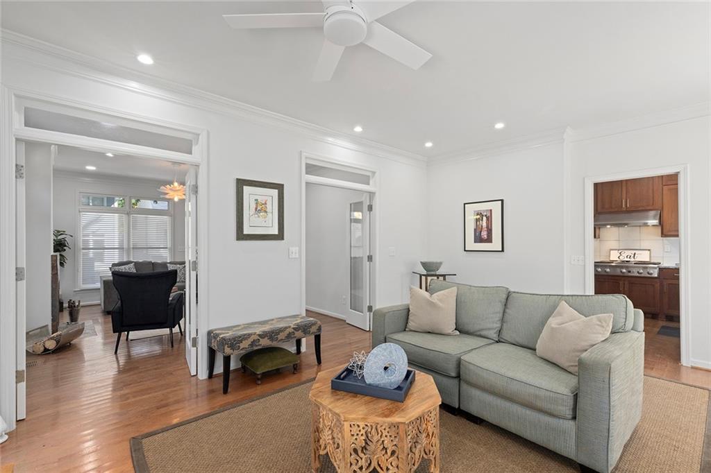 Decatur - Residential