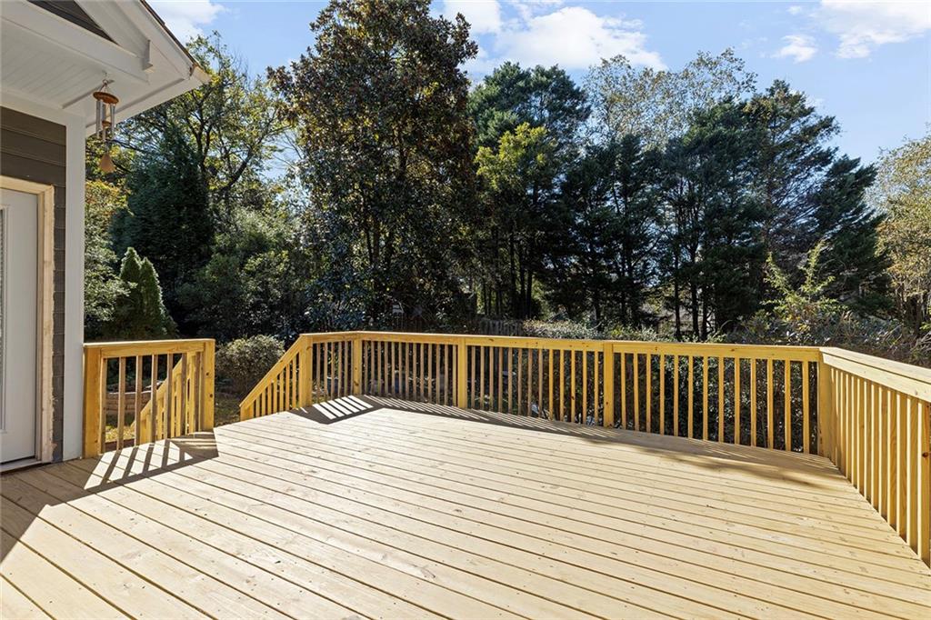 Decatur - Residential