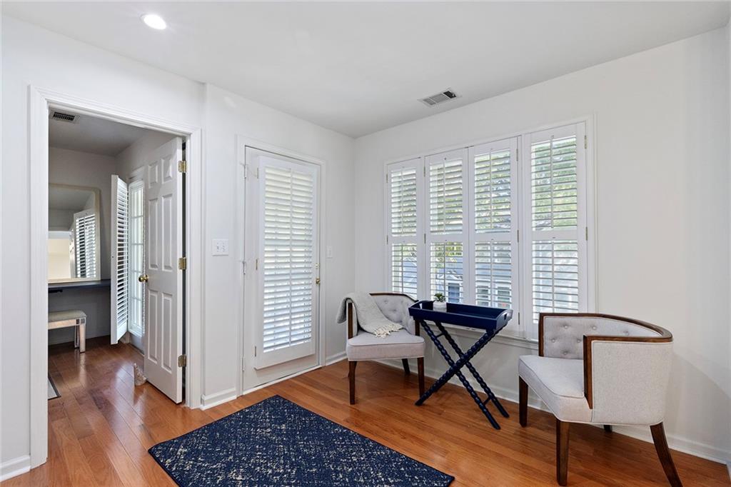 Decatur - Residential