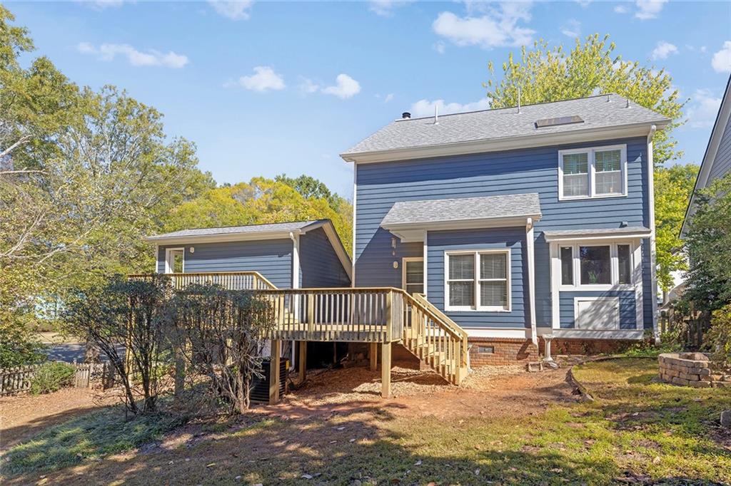 Decatur - Residential