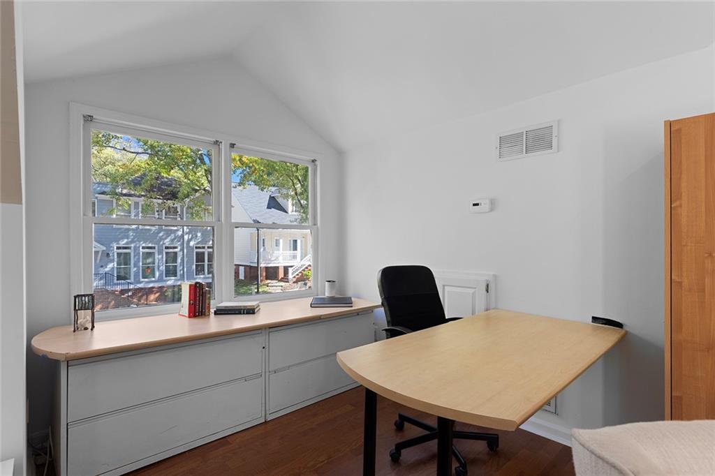 Decatur - Residential