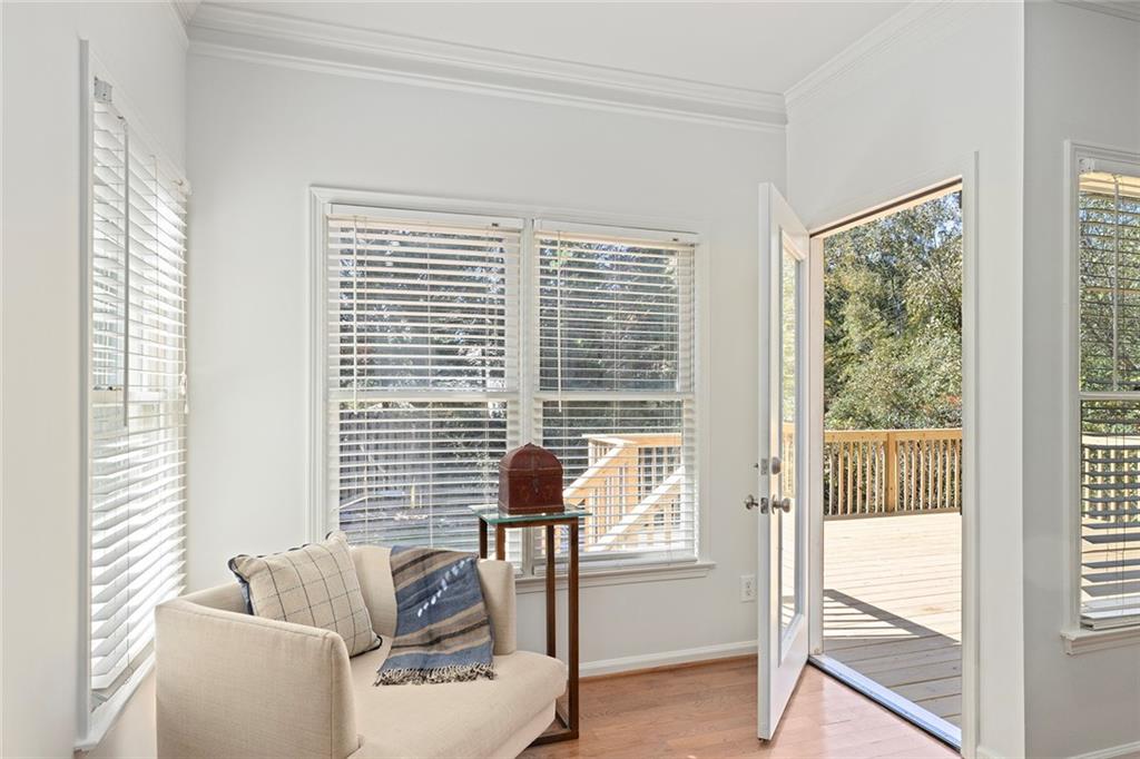 Decatur - Residential