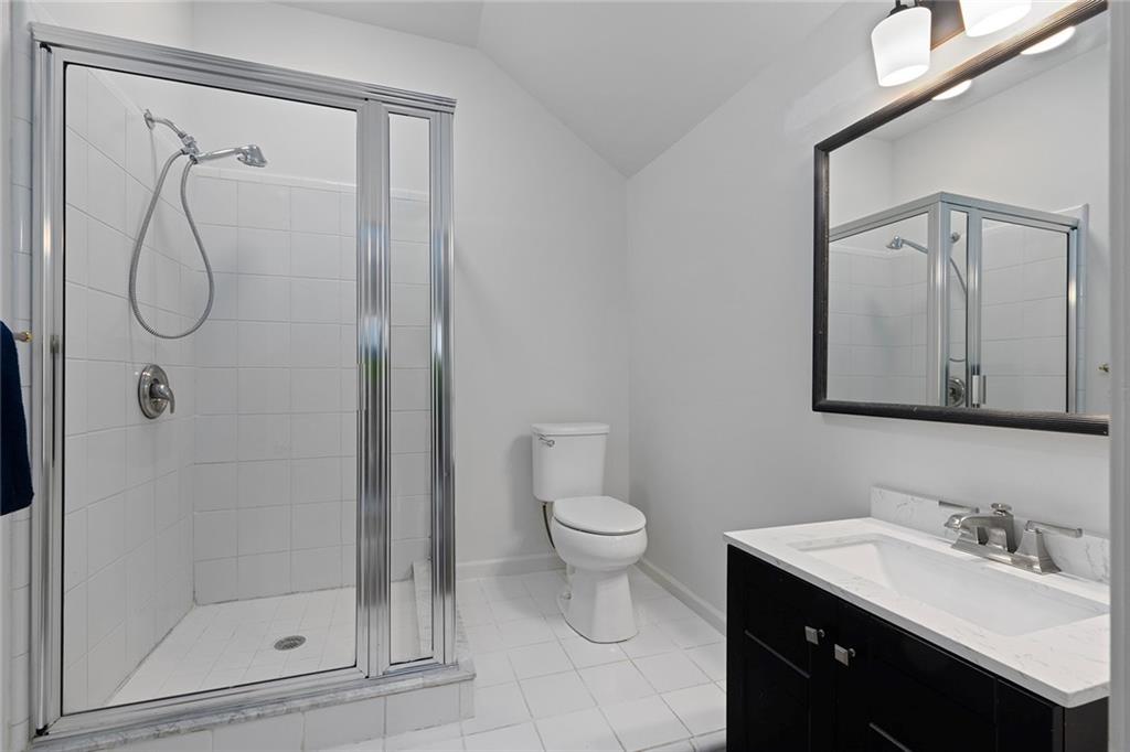 Decatur - Residential