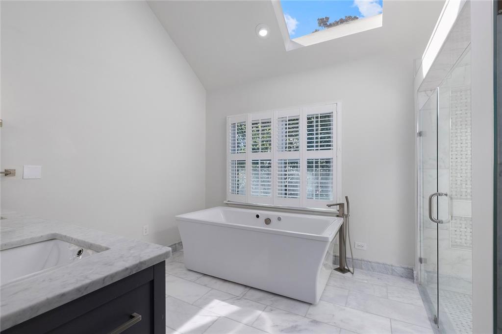 Decatur - Residential