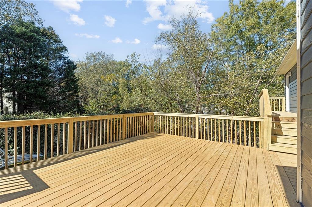 Decatur - Residential