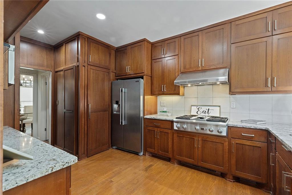 Decatur - Residential