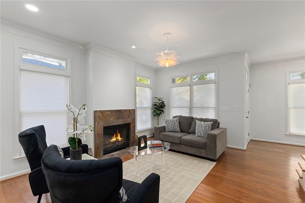 Decatur - Residential