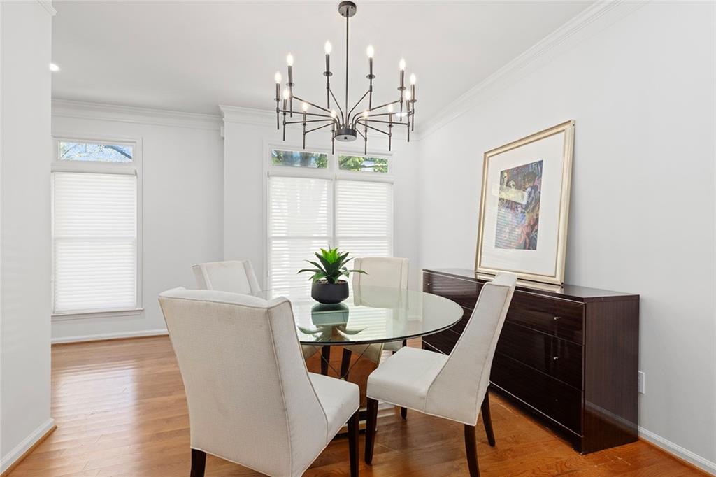 Decatur - Residential