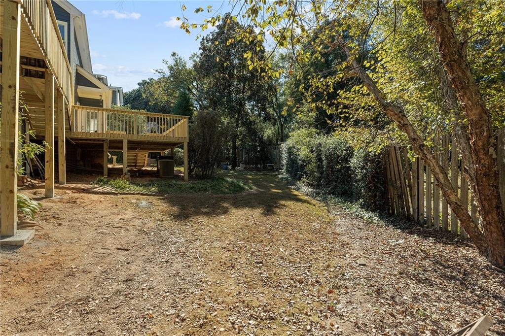 Decatur - Residential