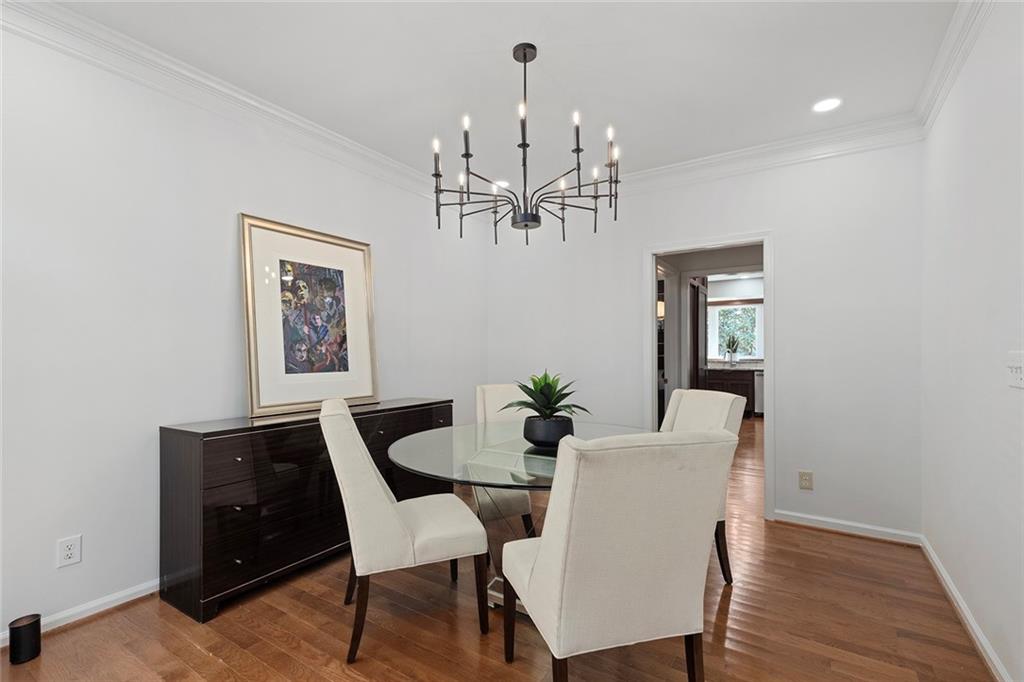 Decatur - Residential