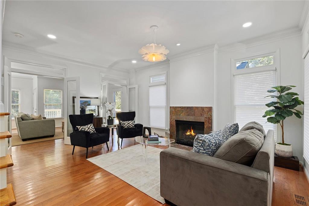 203 Ridley Lane