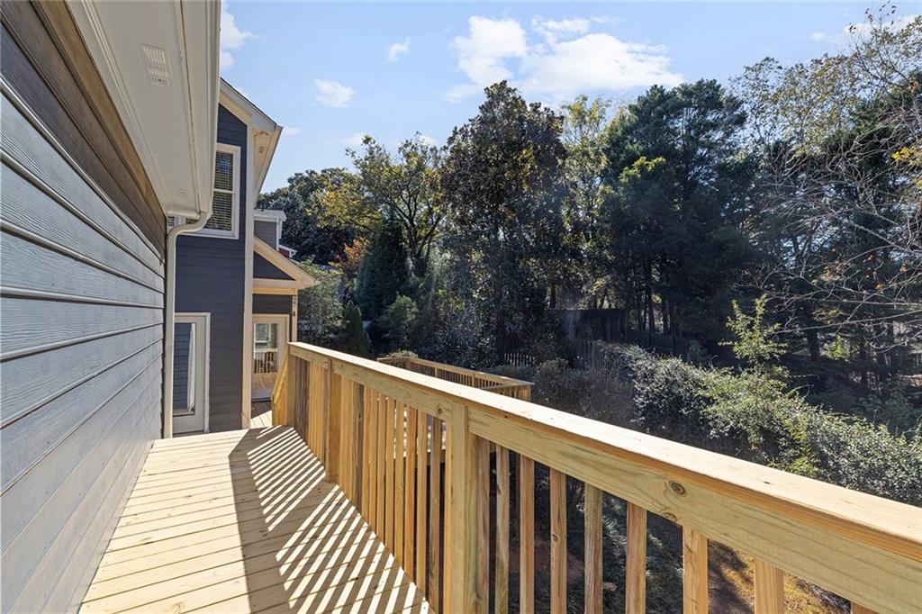 Decatur - Residential