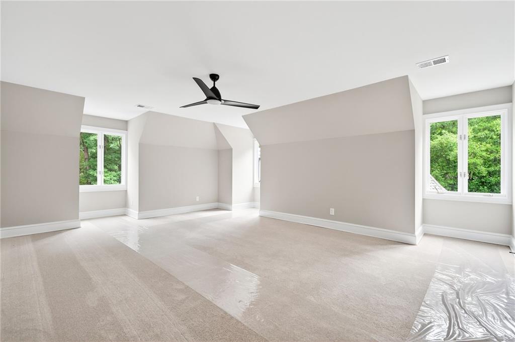 Atlanta Country Club - Residential